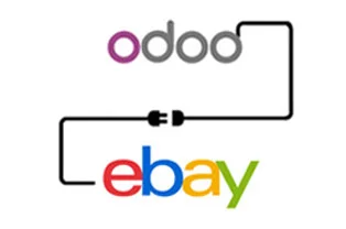 Odoo eBay Connector